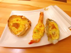 -割烹旭日本料理(龙湖狮山天街店)