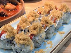 -京玉菲饭店(李村店)