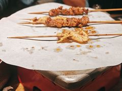 -1819餐厅·团队聚餐·烤串·精酿