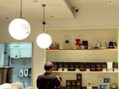 -Peet's Coffee皮爷咖啡(万象天地店)