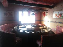包厢-鱼窝棚柴火铁锅炖(富山屯店)