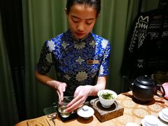 -王府茶宴(大观园总店)