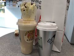 -喜茶(广州中山六路店)