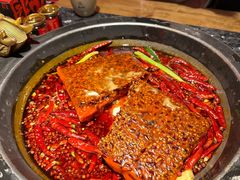 -蜀大侠火锅(总府路店)