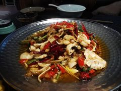 -一善菌·云南菌汤·云南菜(银泰城店)
