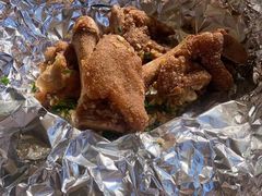 -野蔓果·山野菜(西湖景区·龙井茶田店)