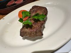 -西堤牛排(北京国瑞店)