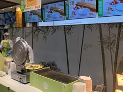-眉州东坡(亚运村店)