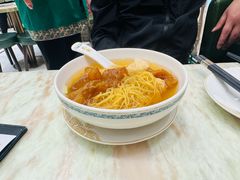 -麦奀云吞面世家 山顶店(山顶广场店)