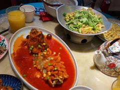 松鼠桂鱼-探花·意境江南菜·唐伯虎文化体验店·松鼠桂鱼(观前店)
