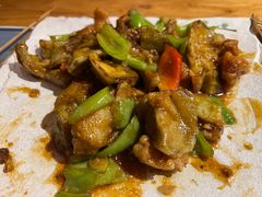 -小俩口烧烤东北菜(双井店)