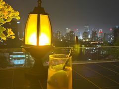 -萨芭蒂高空花园餐酒吧