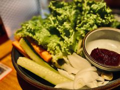 -烧肉达人•炭火烧肉(新天地店)