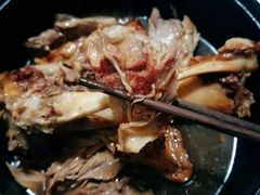 -金掌勺锅包肉(太原万达店)