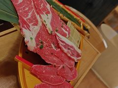 -AJIYA·池袋日式烧肉自助(天津万象城店)
