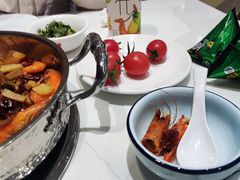 -七欣天香辣蟹火锅(南京桥北太平店)