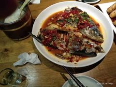 -丰乐餐厅·始于1999·本地老字号