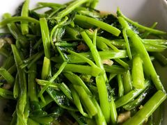 空心菜-自然餐厅(Phuket)