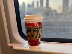 -星巴克(北京南站第二店)