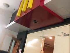 -麦当劳(酒仙桥路店)