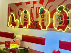 -Eckl’s爱氏热狗(猫街店)