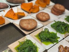-青藤茶馆(南山路店)