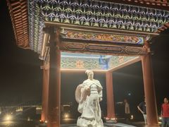 -襄阳城墙