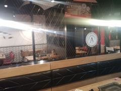 -鱼酷活鱼烤鱼(梅江印象城店)
