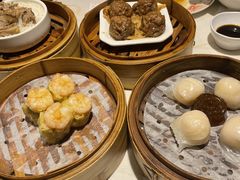 -稻香饭店(IFS国金中心店)