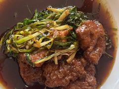 -简小姐·上海餐厅(长城大厦店)
