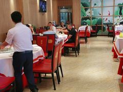 大堂-解家河南菜(商鼎路店)