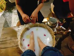 -森SPA·泰式按摩·精油Massage(宝安中心店)