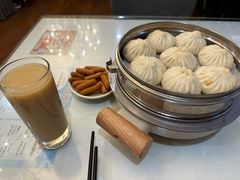 -狗不理大酒店(意式风情街店)