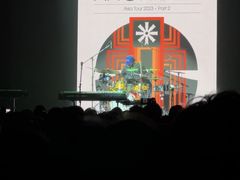 -交通银行前滩31演艺中心