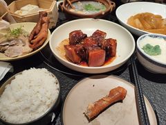 -金陵家宴·金陵春·南京菜(夫子庙店)