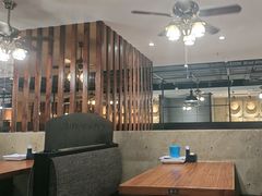 -汉巴味德(乐宾百货店)