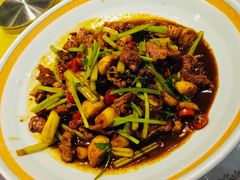 -佳兰雅序融合菜(高新店)