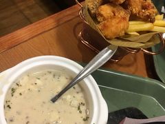 -胡椒厨房(金安国际购物广场店)