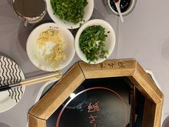 -蜀九香火锅(九眼桥店)