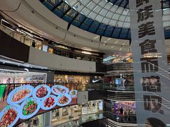 -万达广场(北京槐房店)