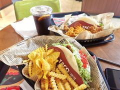 -TACO STAR 塔可星(下沙宝龙店)