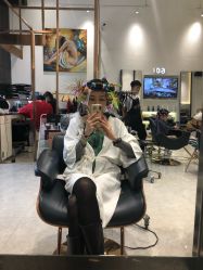 -OnHair Salon