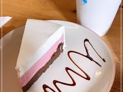 -VESH COFFEE(定西路店)