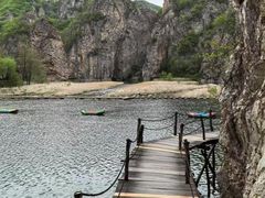 -大连冰峪旅游度假区