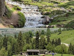 -新疆那拉提国家旅游度假区