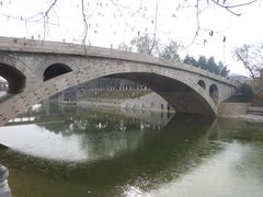-赵州桥景区