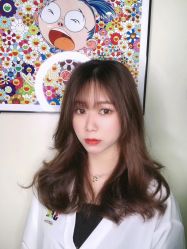 -3AM HAIR SALON染发接发