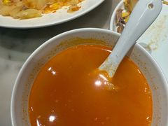 -汤城小厨•粤菜•靓汤(西直门凯德MALL店)