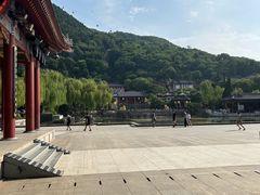 -华清宫景区