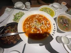-三猫黑鱼花(南大店)